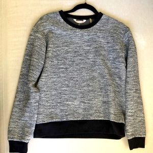 Rebecca Taylor sweatshirt
